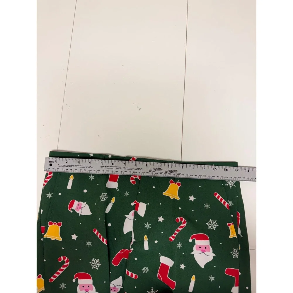 OppoSuits christmas santa